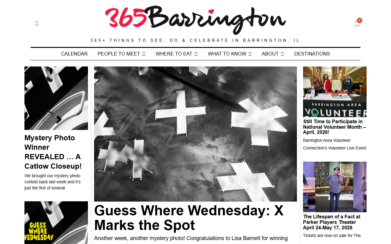 365barrington.com screenshot