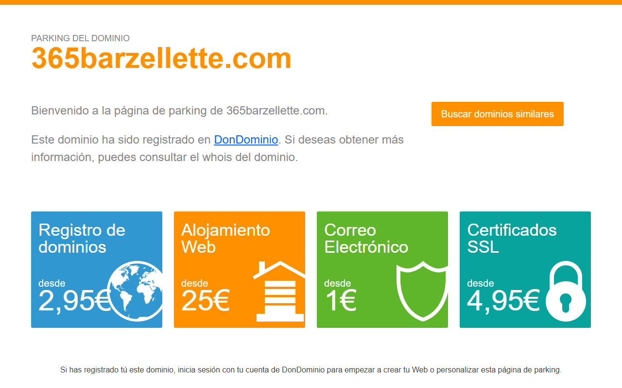 365barzellette.com screenshot