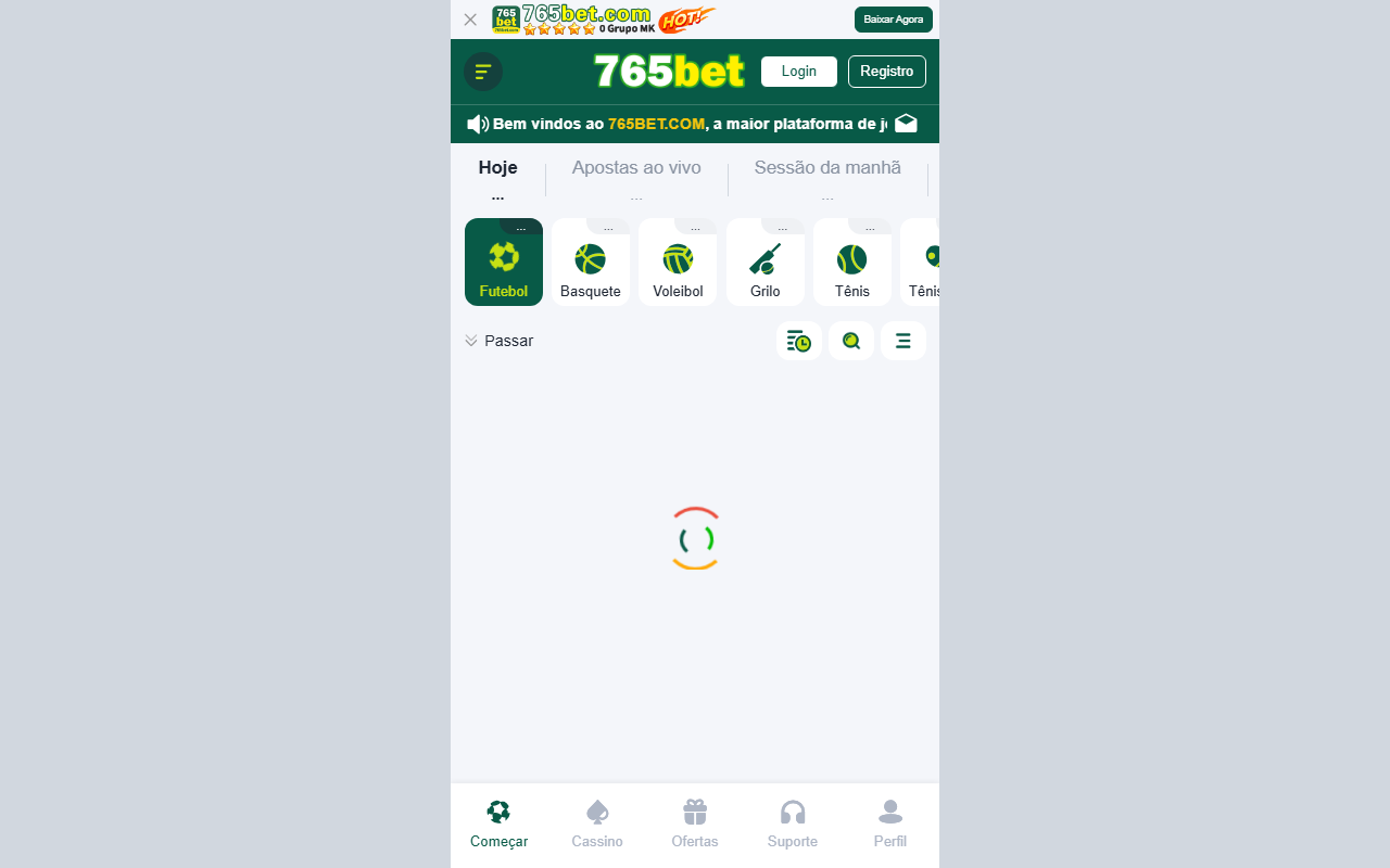365betfifa.com screenshot