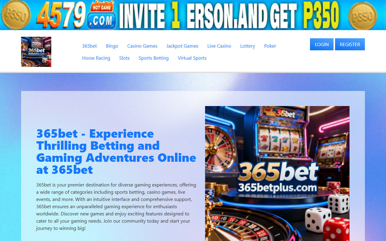 365betplus.com screenshot