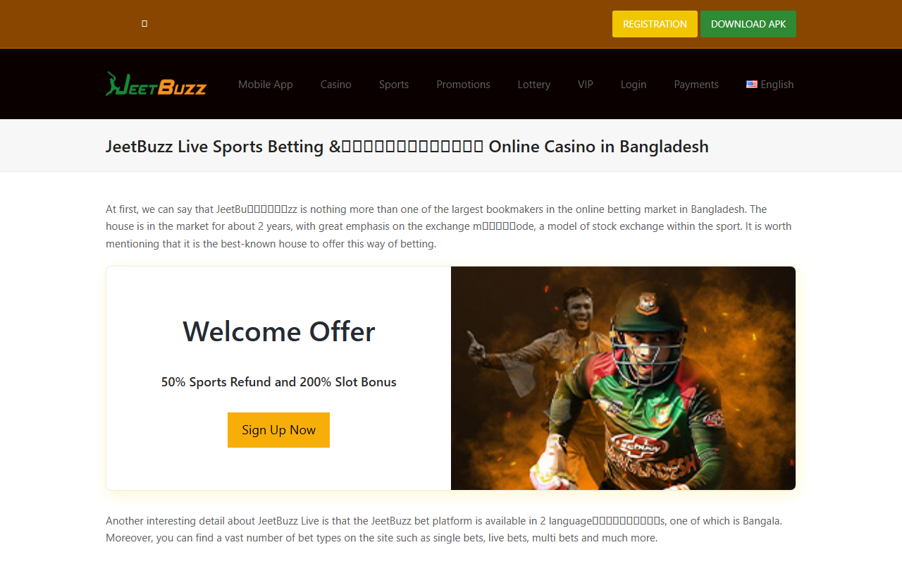 365betvisa.com screenshot