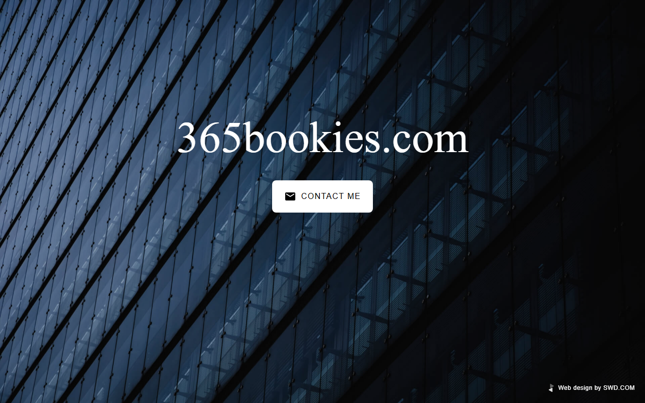 365bookies.com screenshot