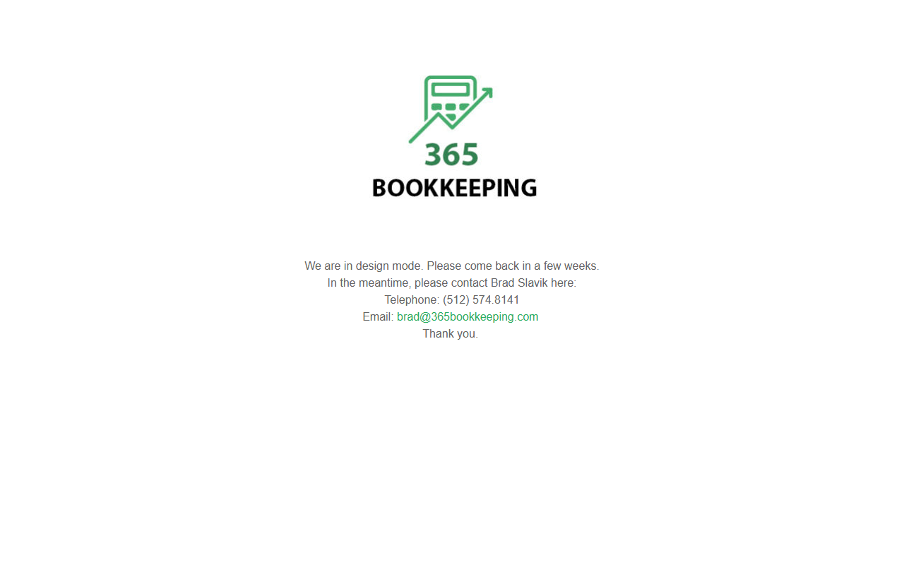 365bookkeeping.com screenshot