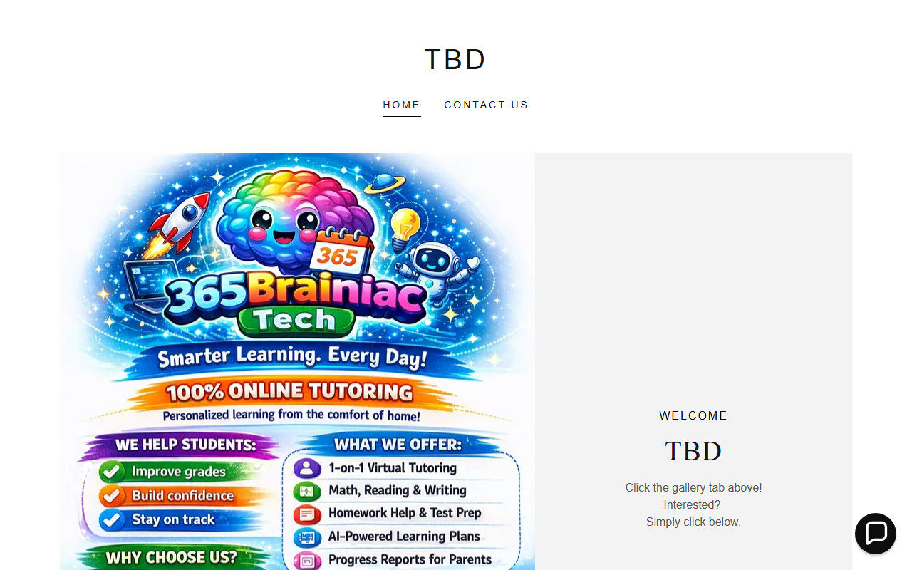 365brainiactech.com screenshot