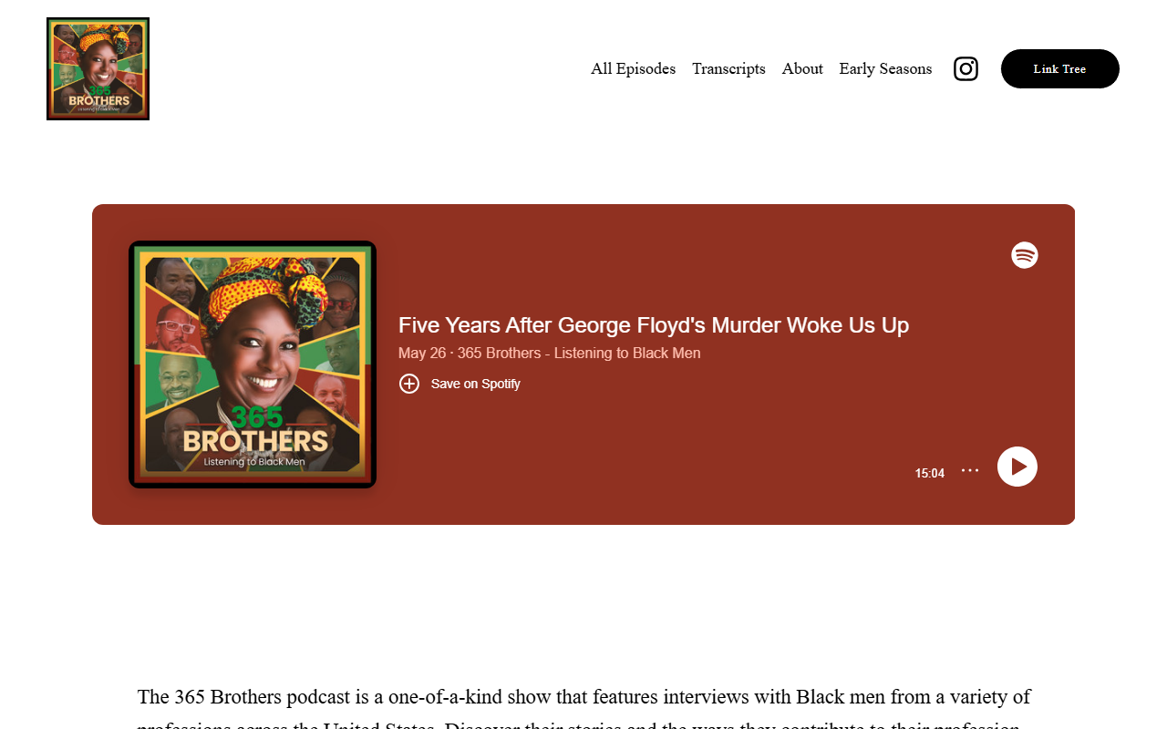 365brothers.com screenshot