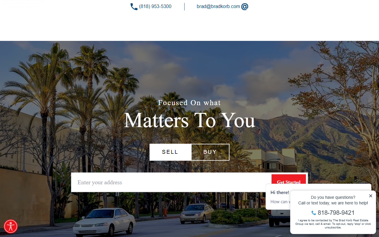 365burbank.com screenshot