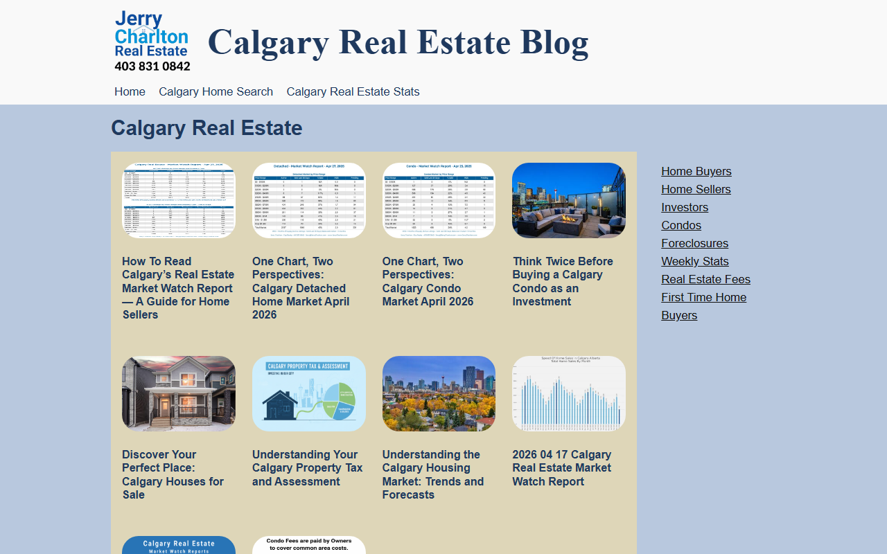 365calgary.com screenshot