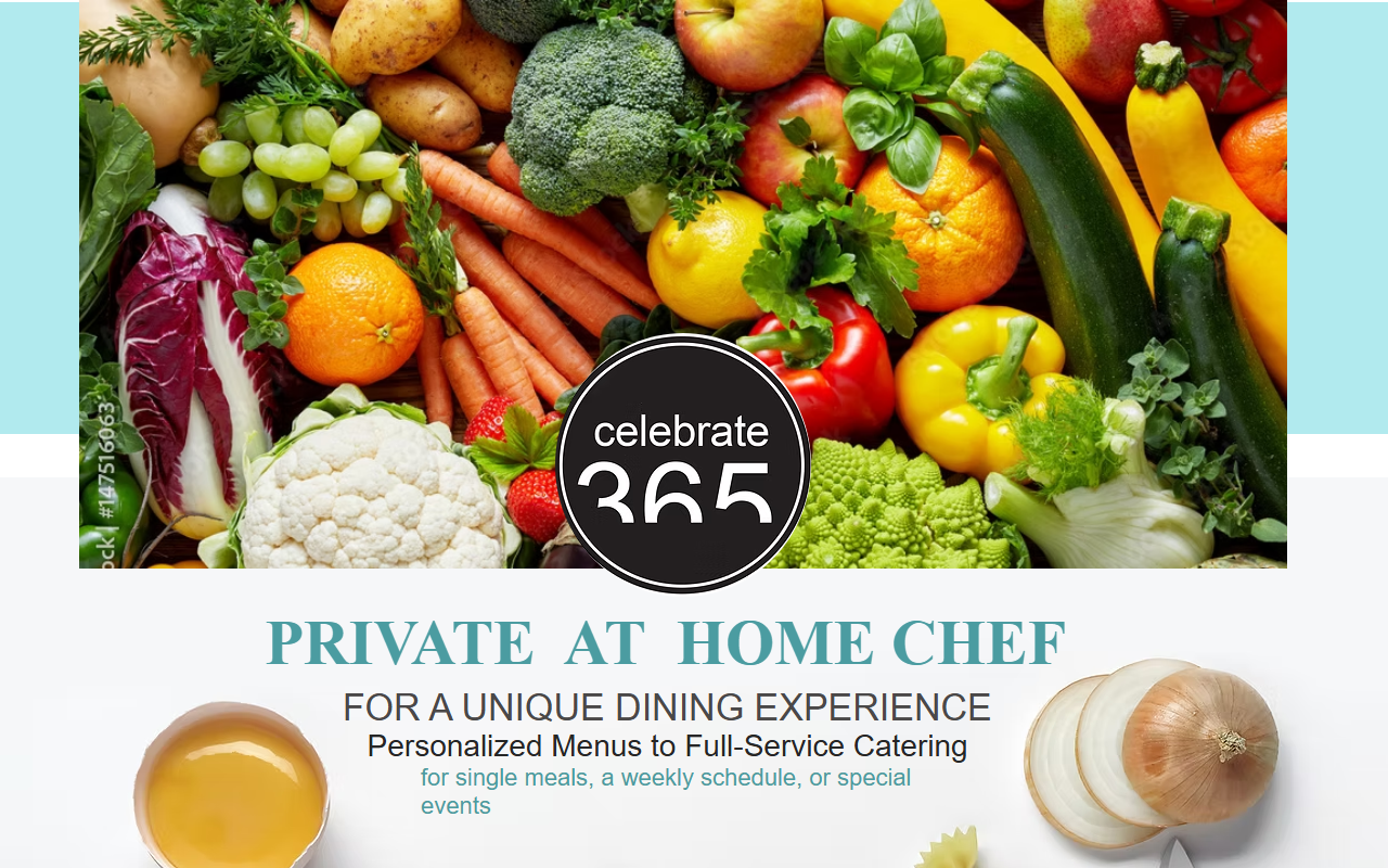 365celebrate.com screenshot