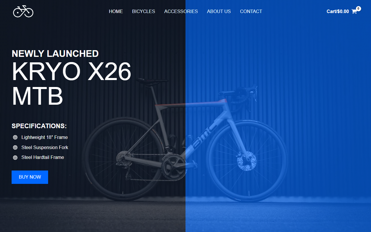 365chicvelo.com screenshot