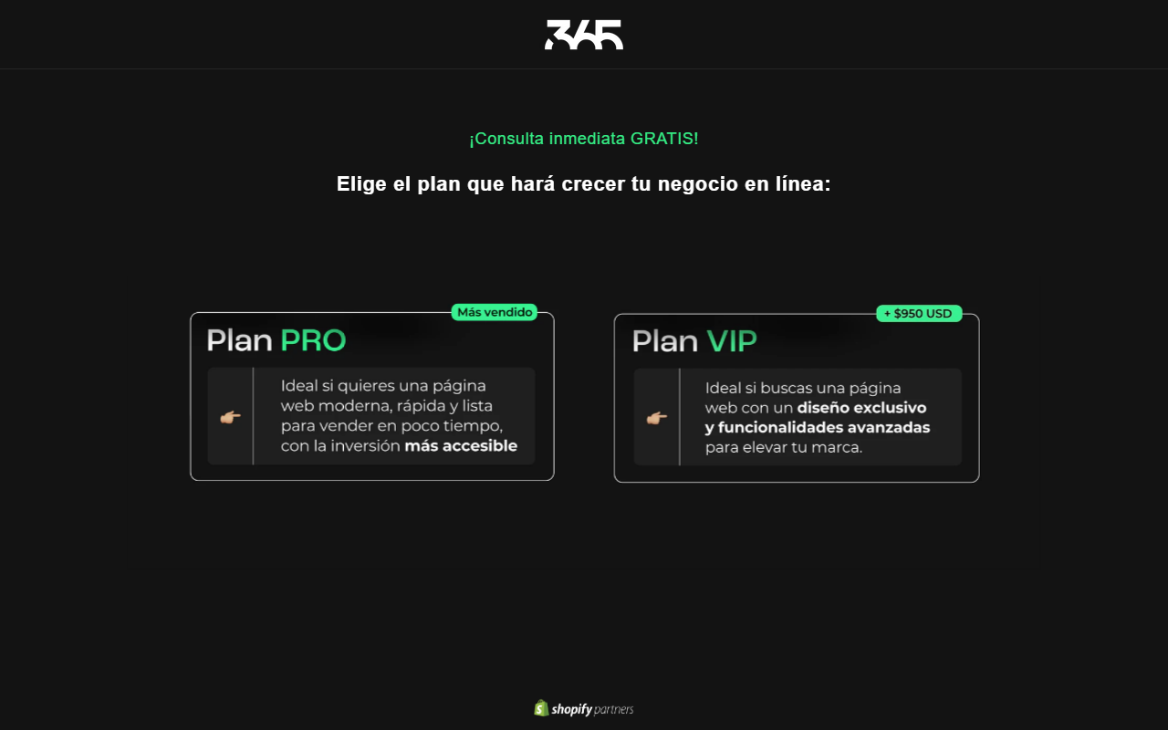 365companyonline.com screenshot