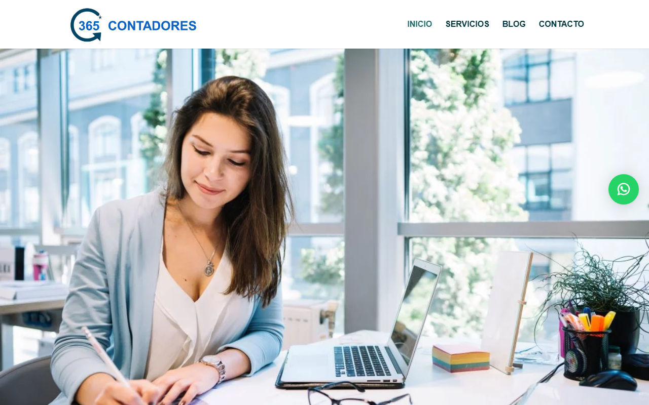365contadores.com screenshot