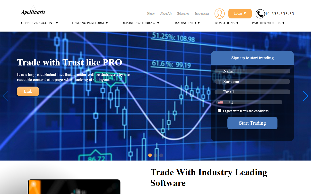 365cryptonews.com screenshot