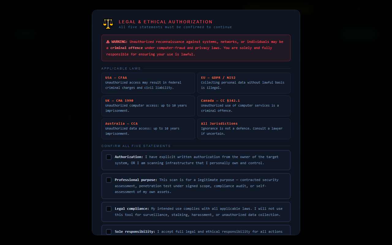 365cybersecurity.com screenshot