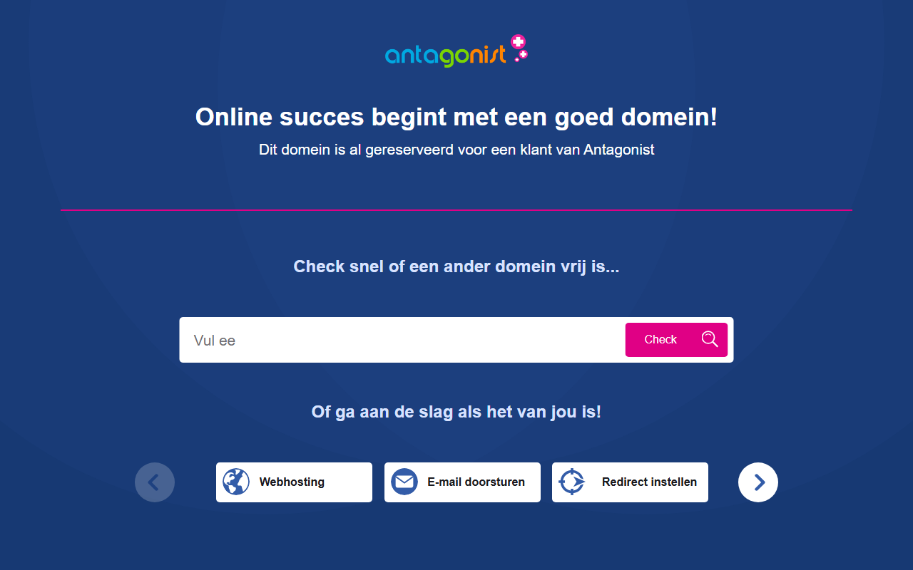 365dagenfit.com screenshot