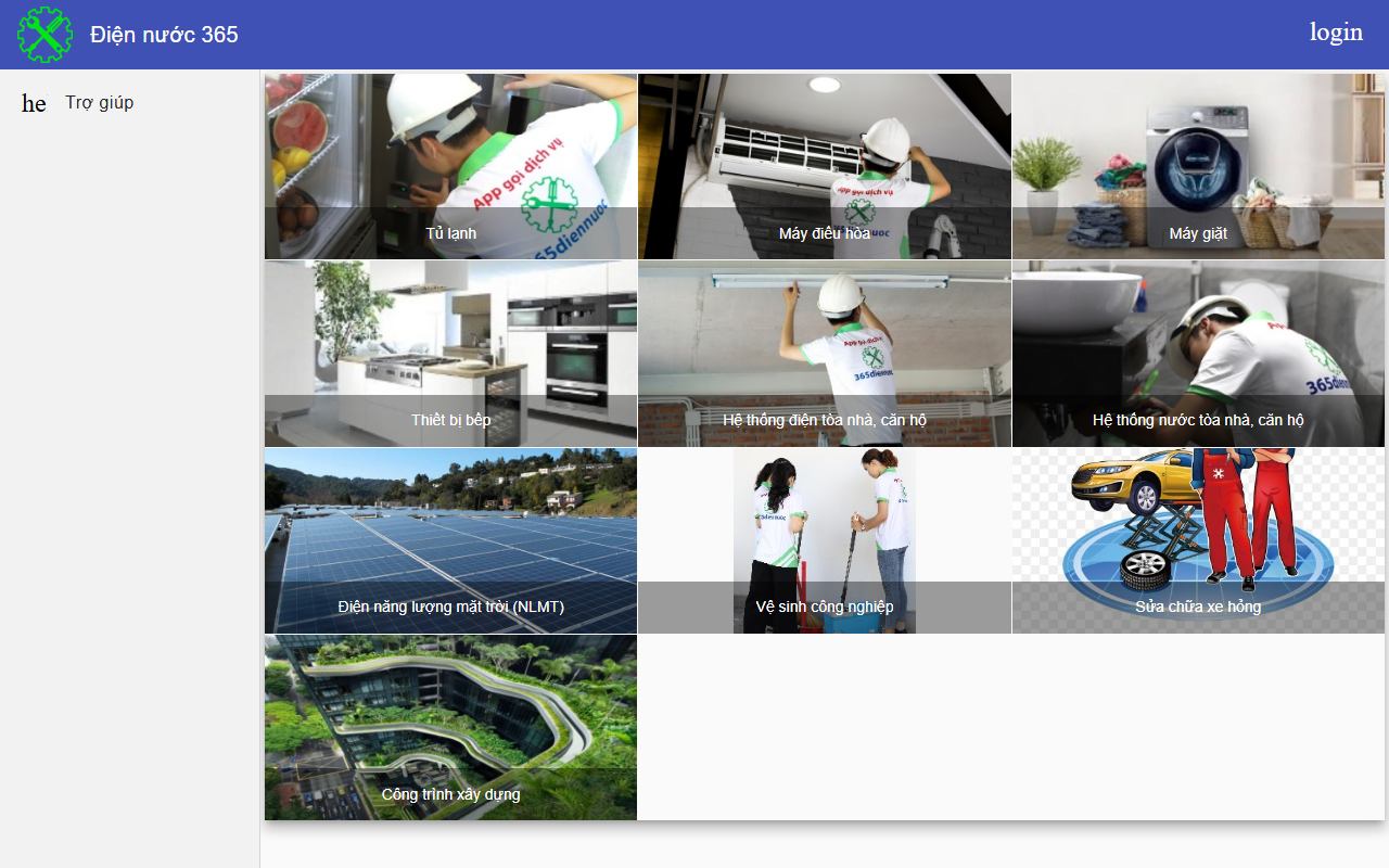 365diennuoc.com screenshot