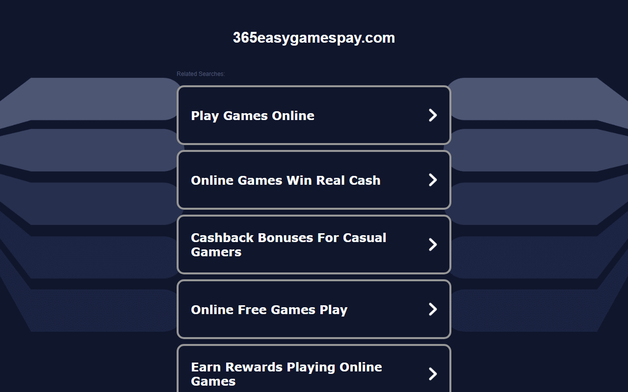 365easygamespay.com screenshot