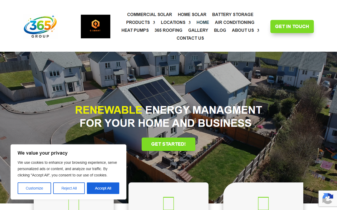 365energyltd.com screenshot