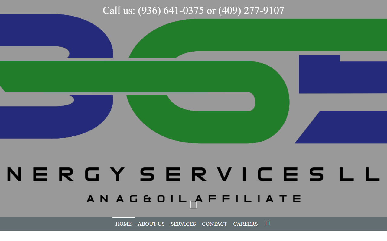 365energyserv.com screenshot