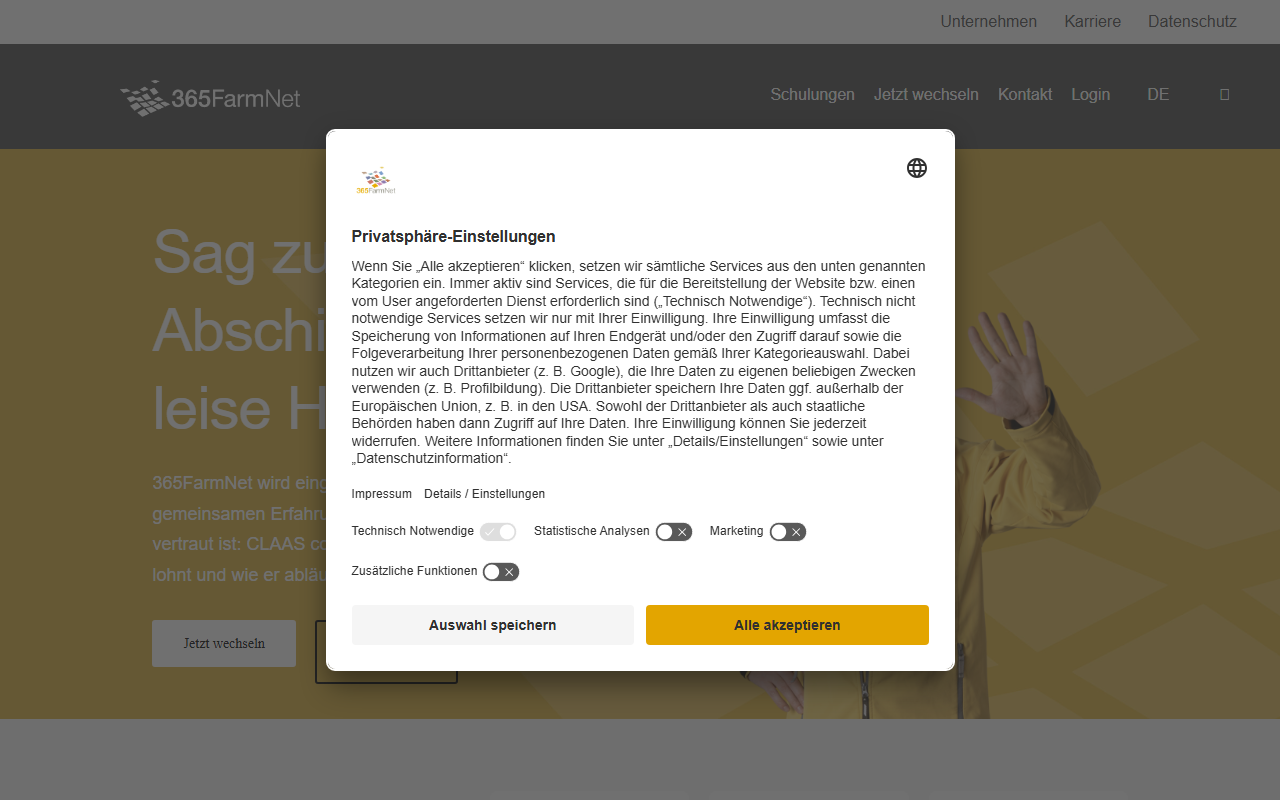 365farm-net.com screenshot