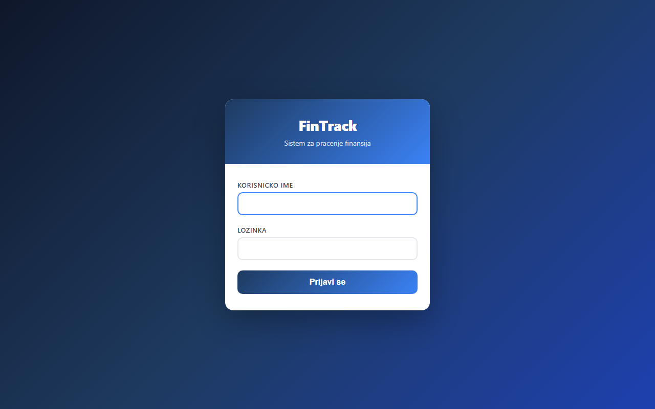 365fintrack.com screenshot