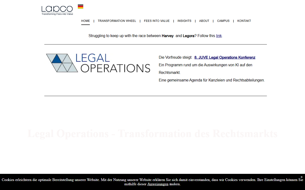 365forlegal.com screenshot