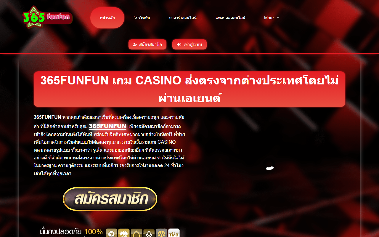 365funfunn.com screenshot