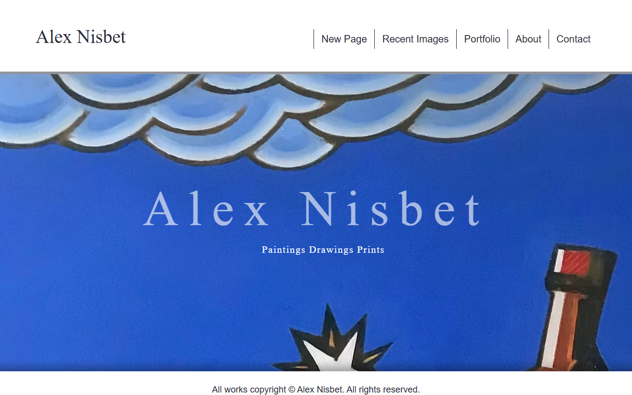 365gallery.com screenshot