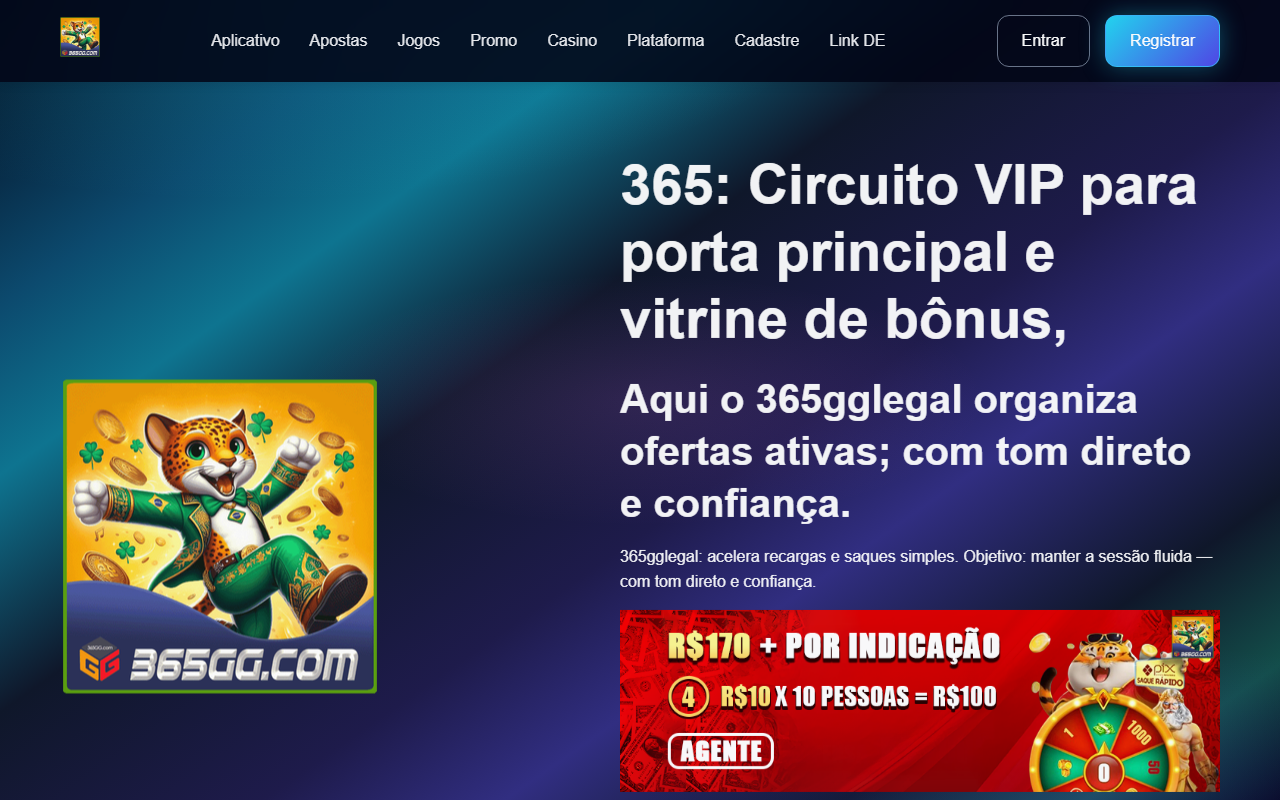 365gglegal.com screenshot