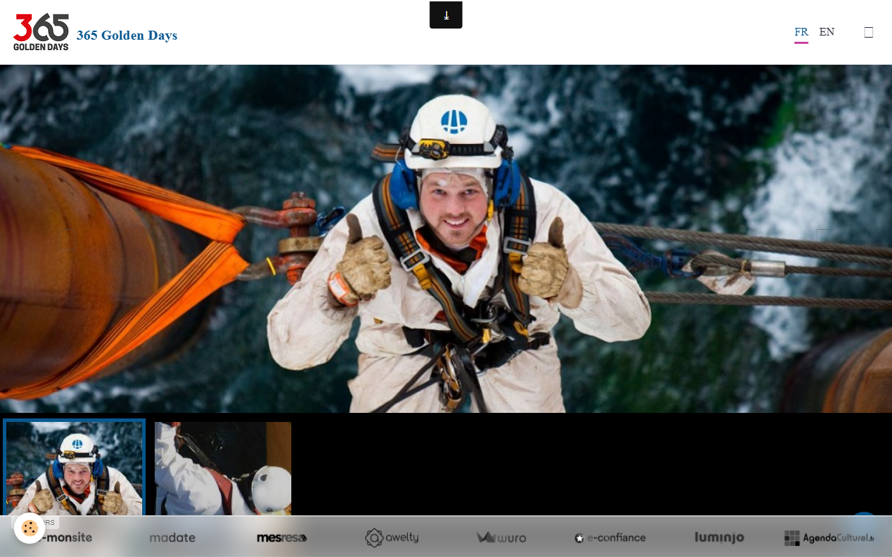 365goldendays.com screenshot