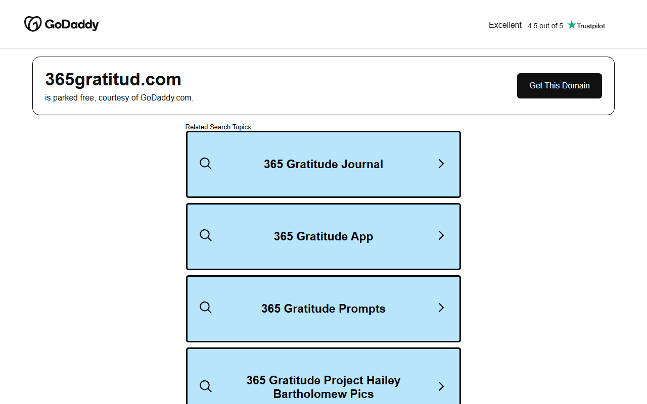 365gratitud.com screenshot