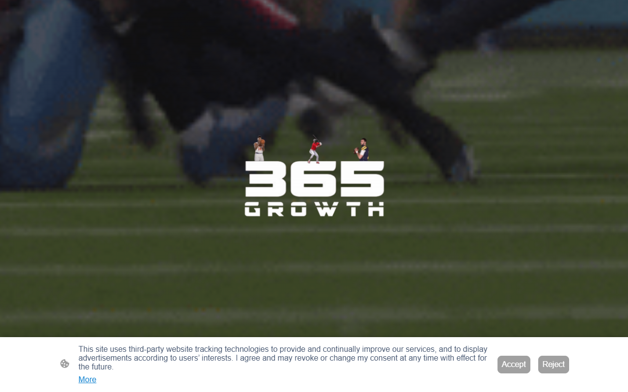 365growth365.com screenshot