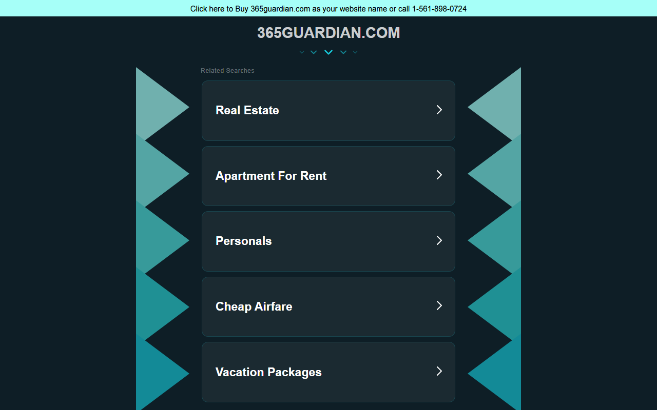 365guardian.com screenshot