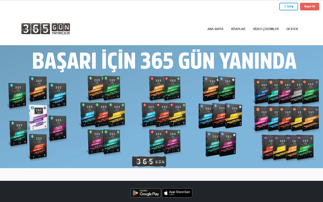 365gundijital.com screenshot