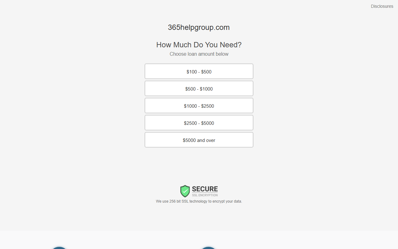 365helpgroup.com screenshot