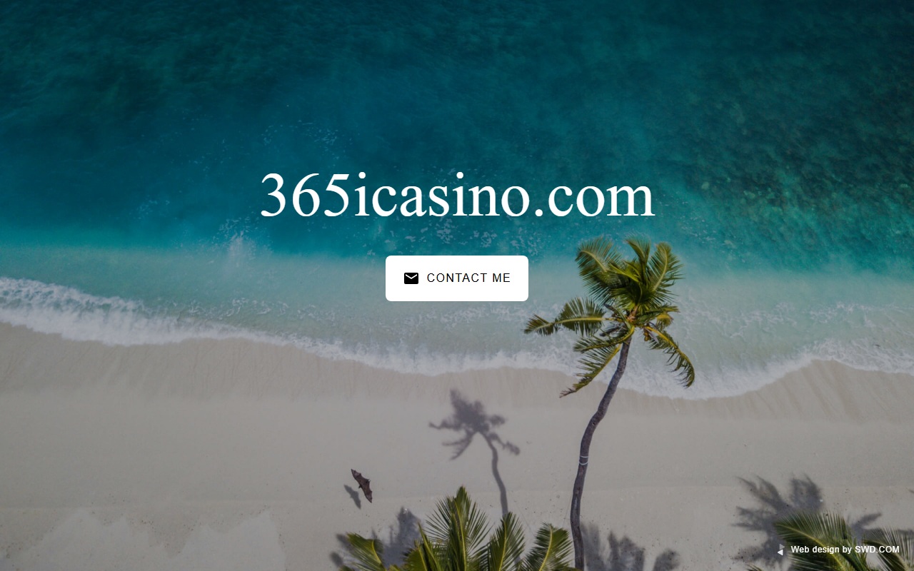 365icasino.com screenshot