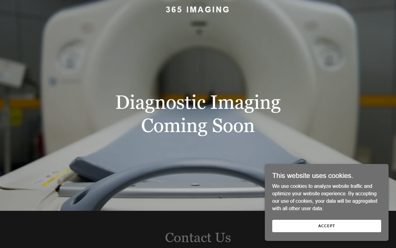 365imaging.com screenshot
