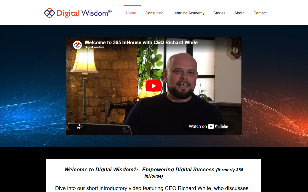 365inhouse.com screenshot