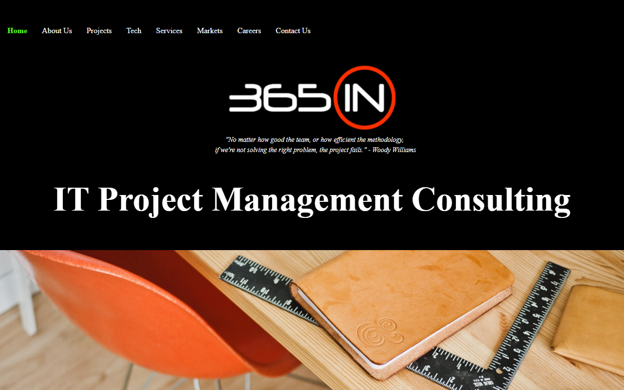 365innovations.com screenshot
