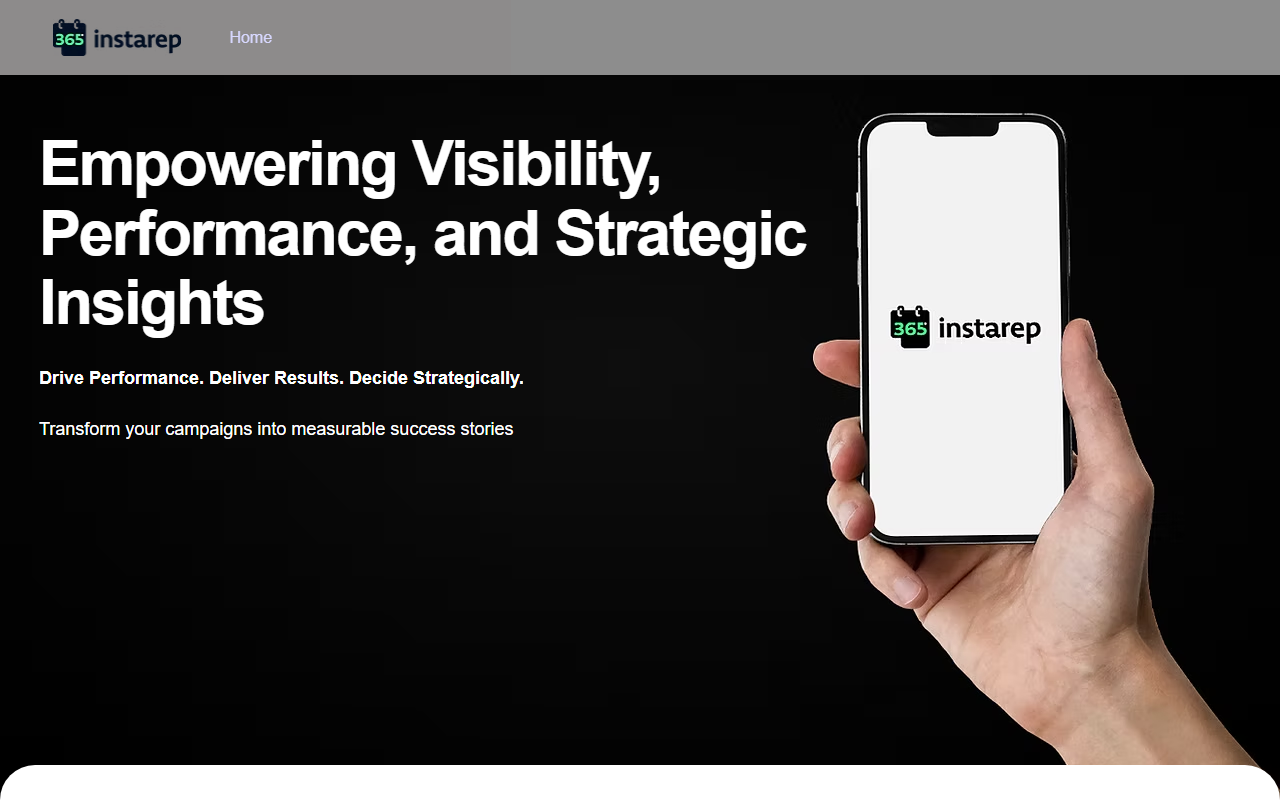 365instarep.com screenshot