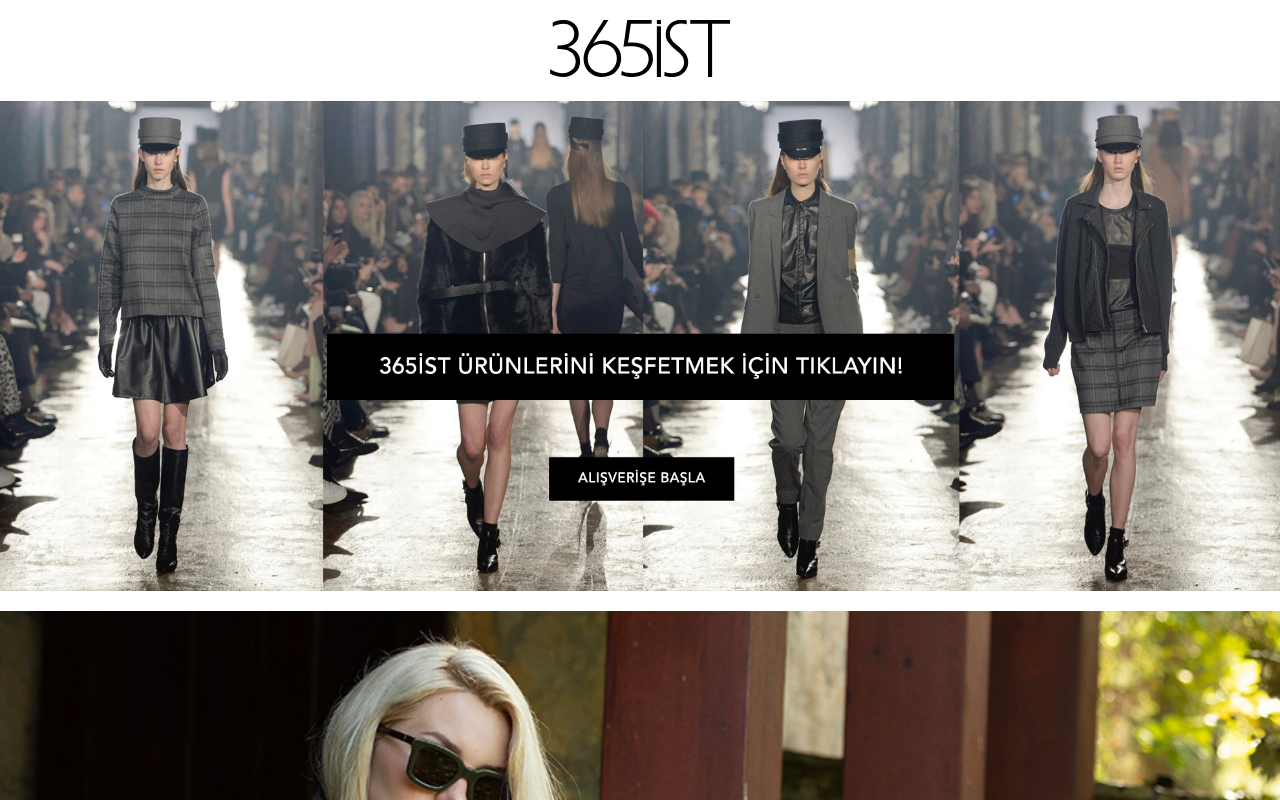 365istanbul.com screenshot