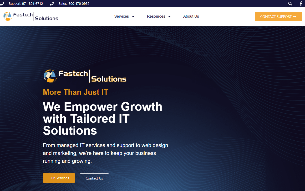 365itassist.com screenshot