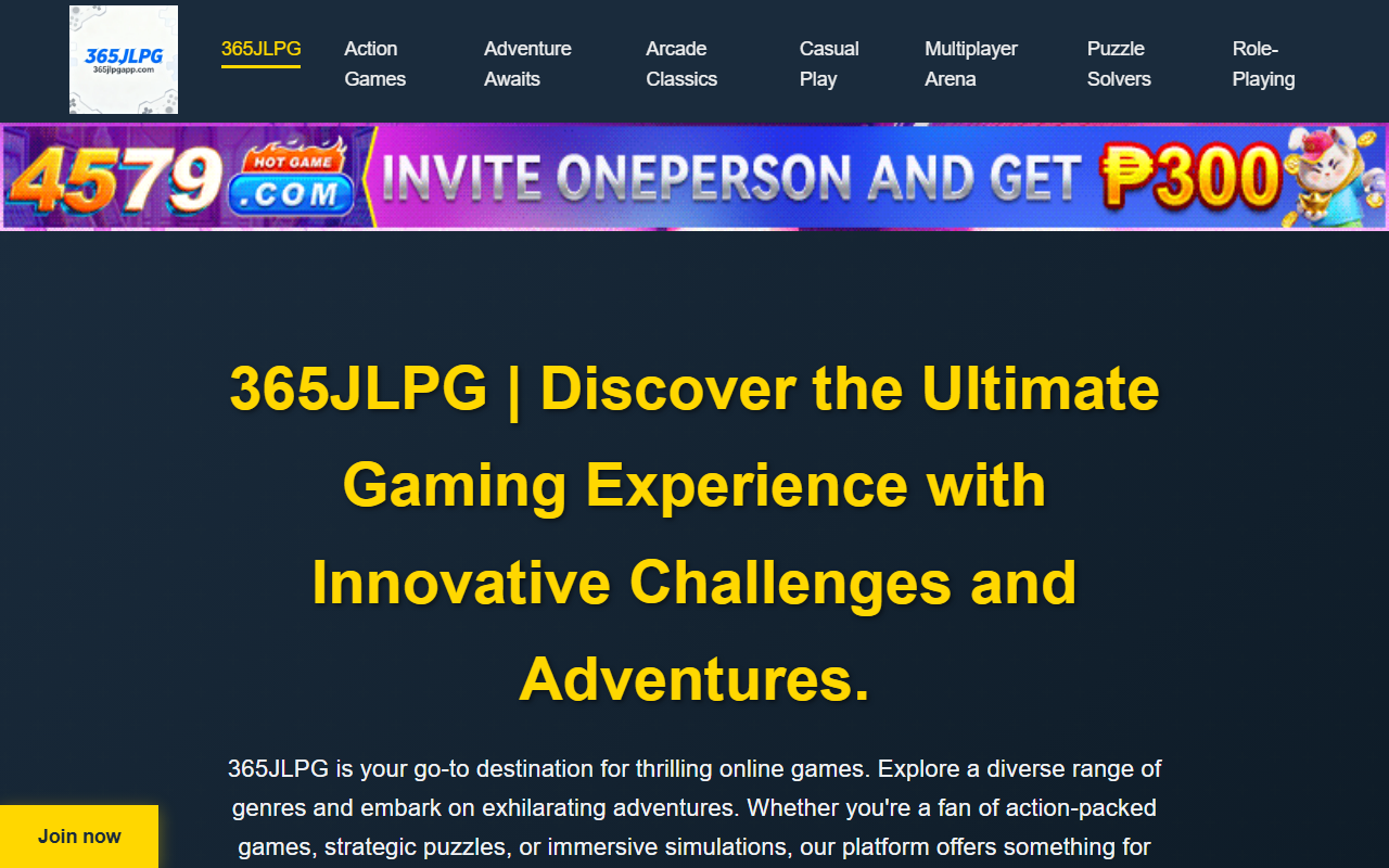 365jlpgapp.com screenshot
