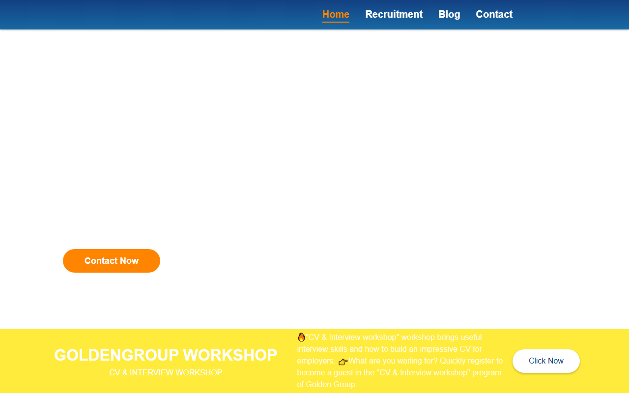 365jobfinder.com screenshot