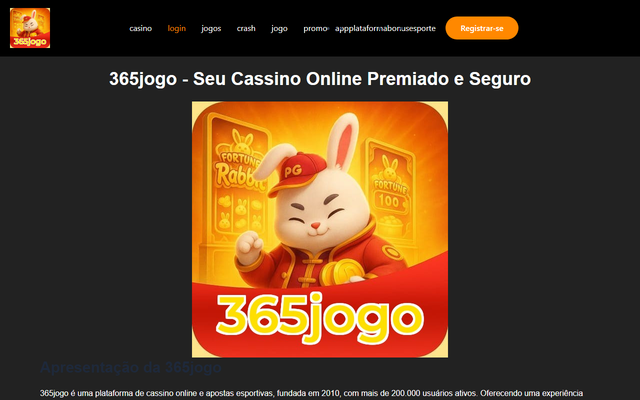 365jogo-jogoapp.com screenshot