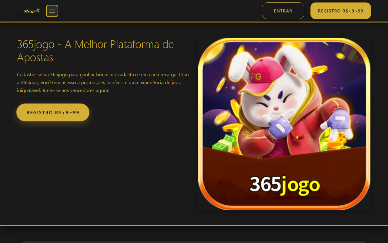365jogo-vip.com screenshot