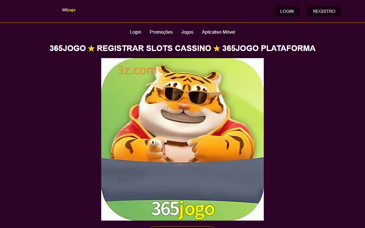 365jogobett.com screenshot