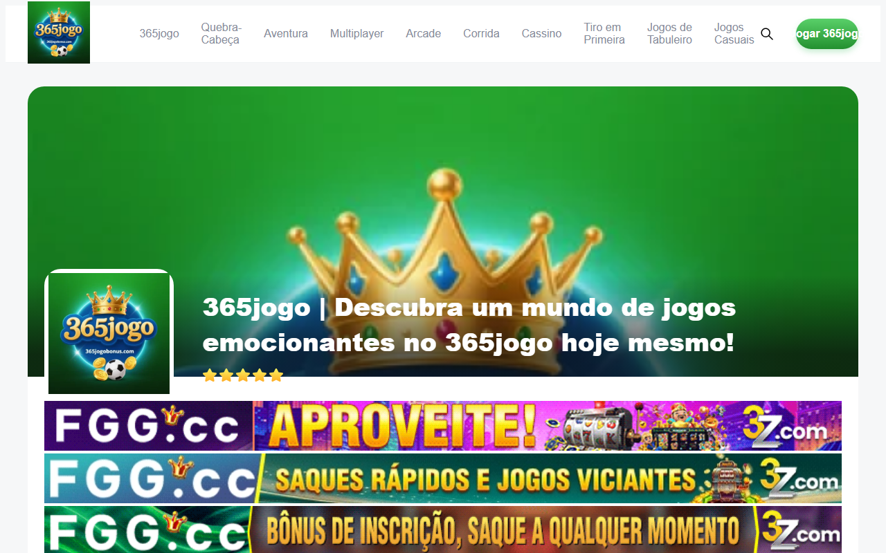 365jogobonus.com screenshot