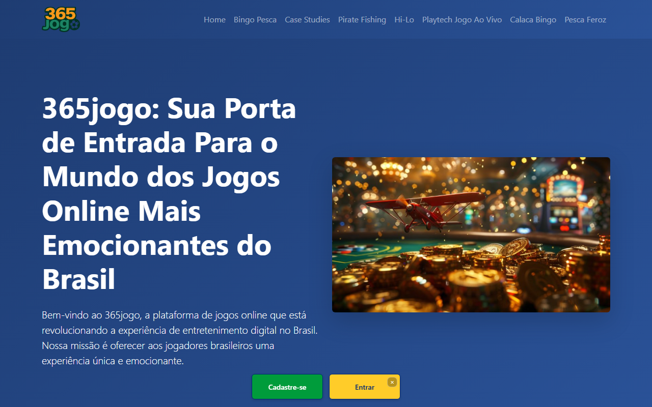 365jogojogos.com screenshot