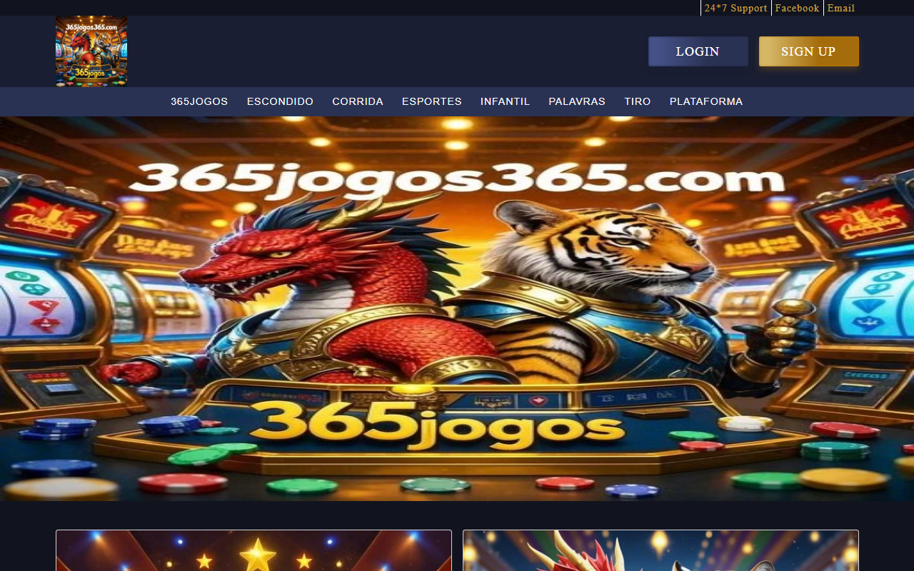 365jogos365.com screenshot