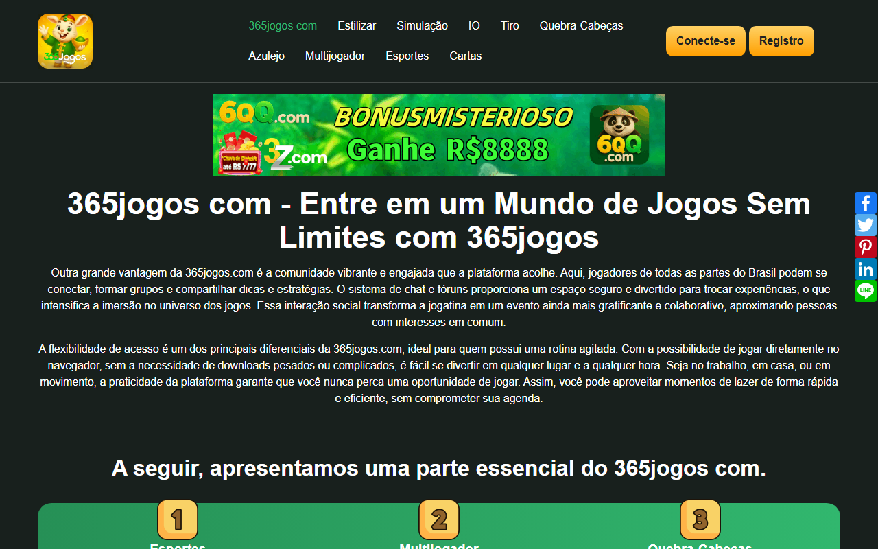 365jogosag.com screenshot